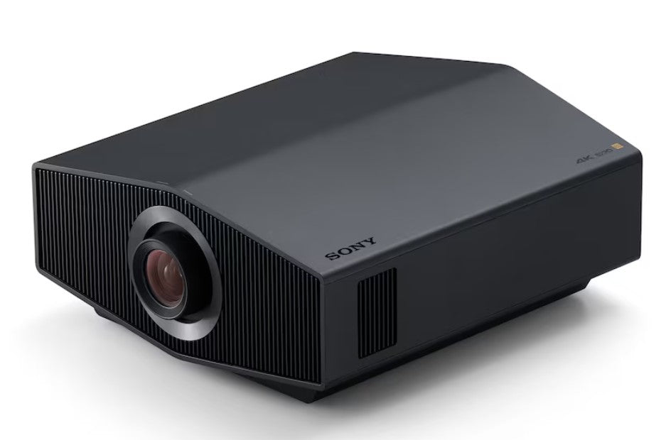 Sony VPL-XW6100/B - Proyector SXRD, 2700 lúmenes, 2700 lúmenes (color) (2)