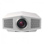 Sony VPL-XW6100/W - Proyector SXRD, 2700 lúmenes, 2700 lúmenes (color) (4)
