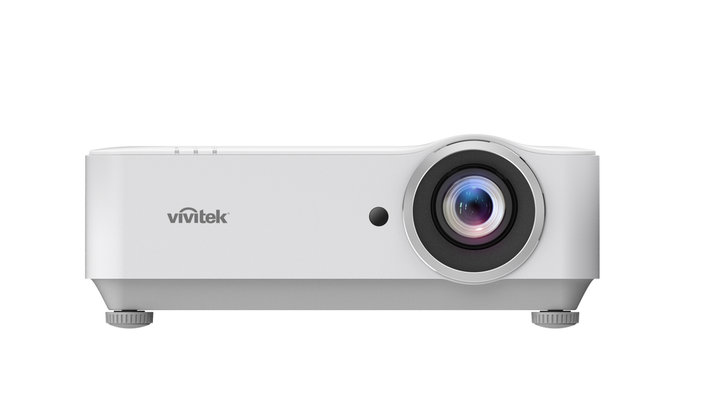 Vivitek DH3665ZN proyector de datos de distancia estándar 4500 lúmenes