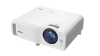 Vivitek DW2650Z proyector datos 4200 lúmenes ANSI DLP WXGA 3D