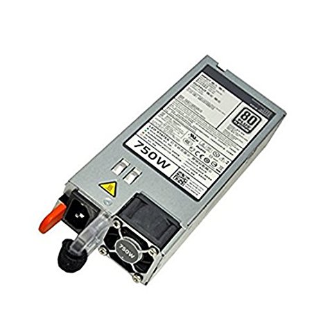 Dell ASSY PWR SPLY 750WP RDNT EMSN W0CTF-RFB – Reacondicionado (2)