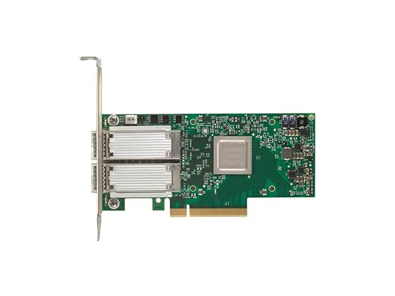 Dell CRD NTWK 10G CX3 DP SFP+ MLNX W0RM9-RFB – Reacondicionado (2)