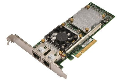 Dell CRD NTWK DP 10G BASE-T BCOM W1GCR-RFB – Reacondicionado (2)