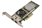 Dell CRD NTWK DP 10G BASE-T BCOM W1GCR-RFB – Reacondicionado (2)