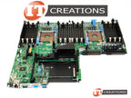 Dell PER640 SYSTEM BOARD W23H8-RFB – Reacondicionado