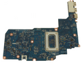 Dell PWA Placa base TRPM, batería W6T2Y (2)