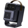 Proyector Portátil Wanbo ToGo Pro/ 300 Lúmenes/ Full HD/ HDMI/ WiFi/ Azul Oscuro