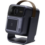 Proyector Portátil Wanbo ToGo Pro/ 300 Lúmenes/ Full HD/ HDMI/ WiFi/ Azul Oscuro