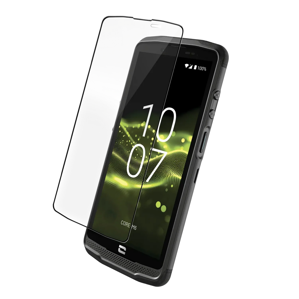 Crosscall 1303389999559 Protector de pantalla/trasero para móvil Protector