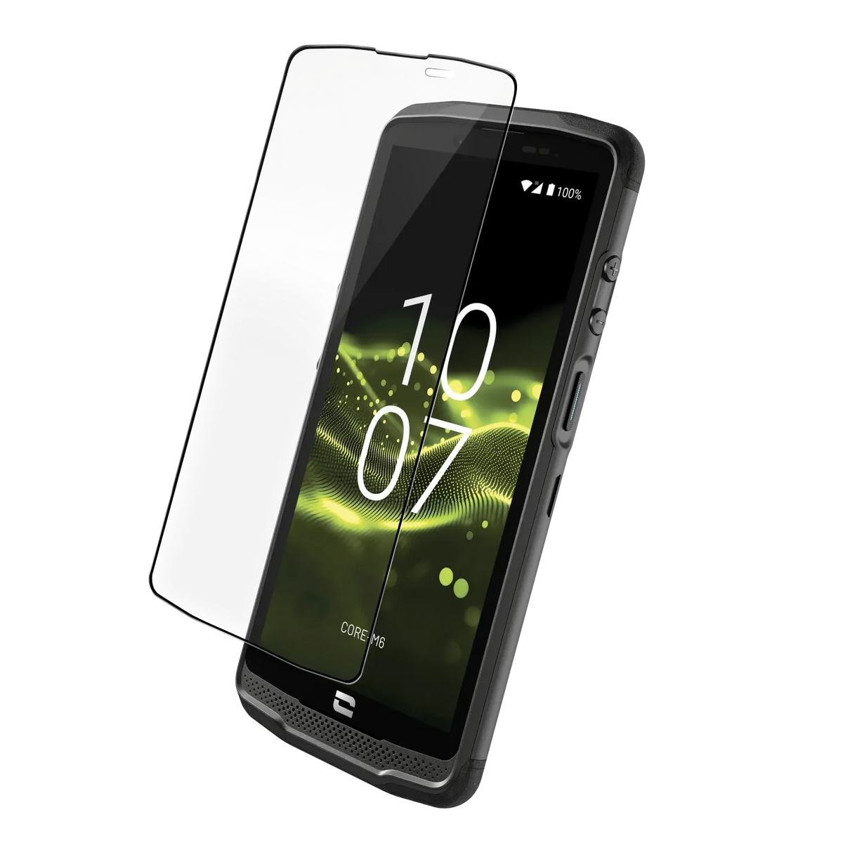 Crosscall 1303389999559 Protector de pantalla/trasero para móvil Protector