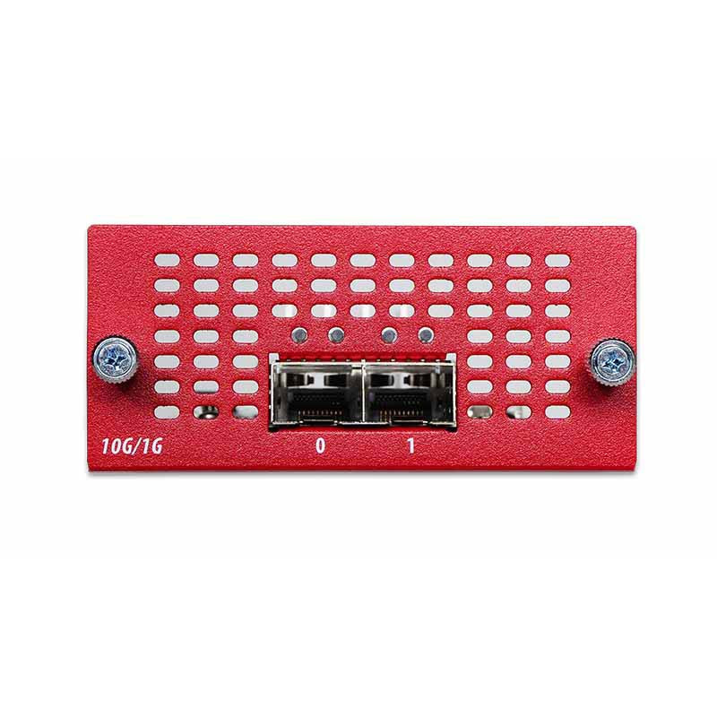WatchGuard FPP Fb M 3ª Gen módulo fibra 2x10Gb SFP+ (2)