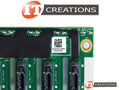 Dell Backplane, 24X2.5 Inch, WH91J-RFB – Reacondicionado