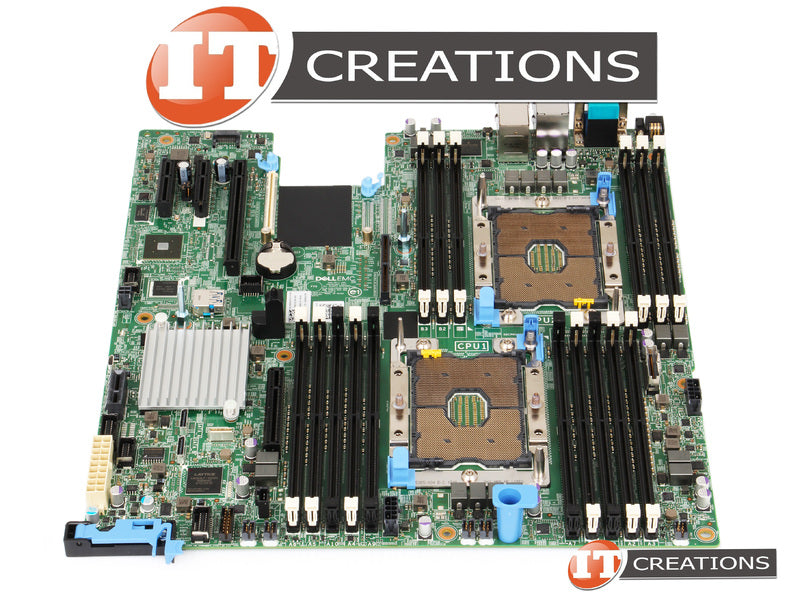 Dell POWEREDGE R540/R440 SYSTEM WKGTH-RFB – Reacondicionado (2)