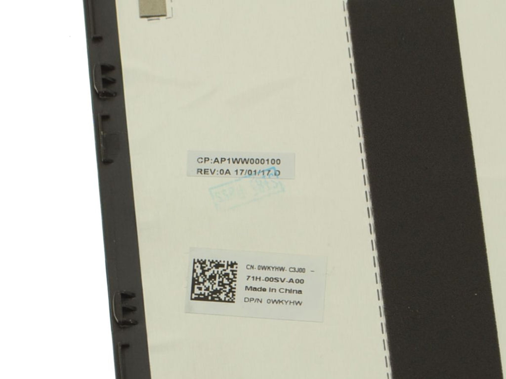 Dell 11.6-inch touchscreen LCD WKYHW (2)