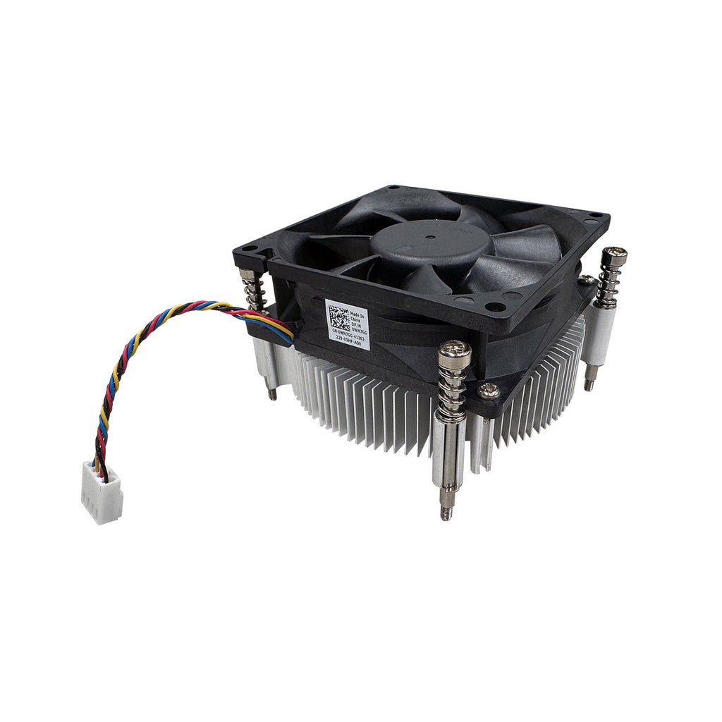 Dell Conjunto disipador ventilador 65W MNTW/SLTW WN7GG-RFB – Reacondicionado