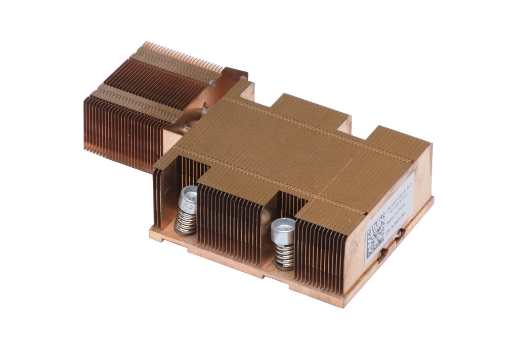 Dell ASSY HTSNK 126.9X72.5X31.1 CPU WP189-RFB – Reacondicionado