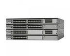 Phoenix Audio CISCO CATALYST 4500-X 24 puertos WS-C4500X-24X-IPB – Reacondicionado (2)