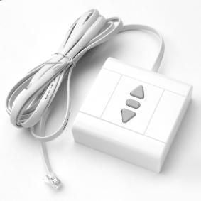 Grandview Wall Power Switch up/down WS-MI