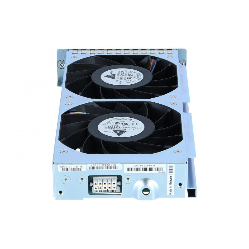 Cisco Catalyst 4503-E bandeja de ventilador WS-X4593-E-RFB – Reacondicionado (2)