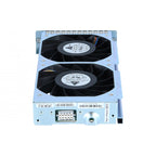 Cisco Catalyst 4503-E bandeja de ventilador WS-X4593-E-RFB – Reacondicionado (2)