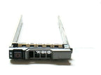 Dell 2.5 INCH R-SERIES/PUSH BUTTON WX387-RFB – Reacondicionado