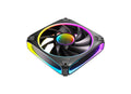 Antec Orbit 120 ARGB ventilador de caja ordenador 12cm Negro