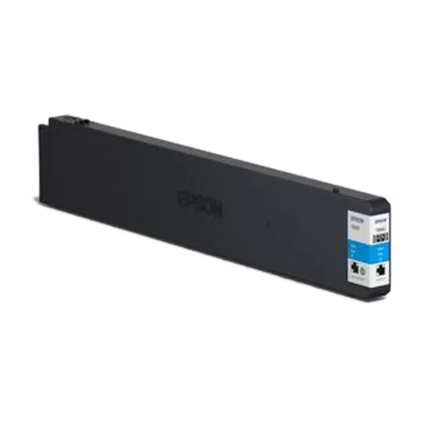 Epson C13T02Q200 - Cián, original, cartucho de tinta (2)