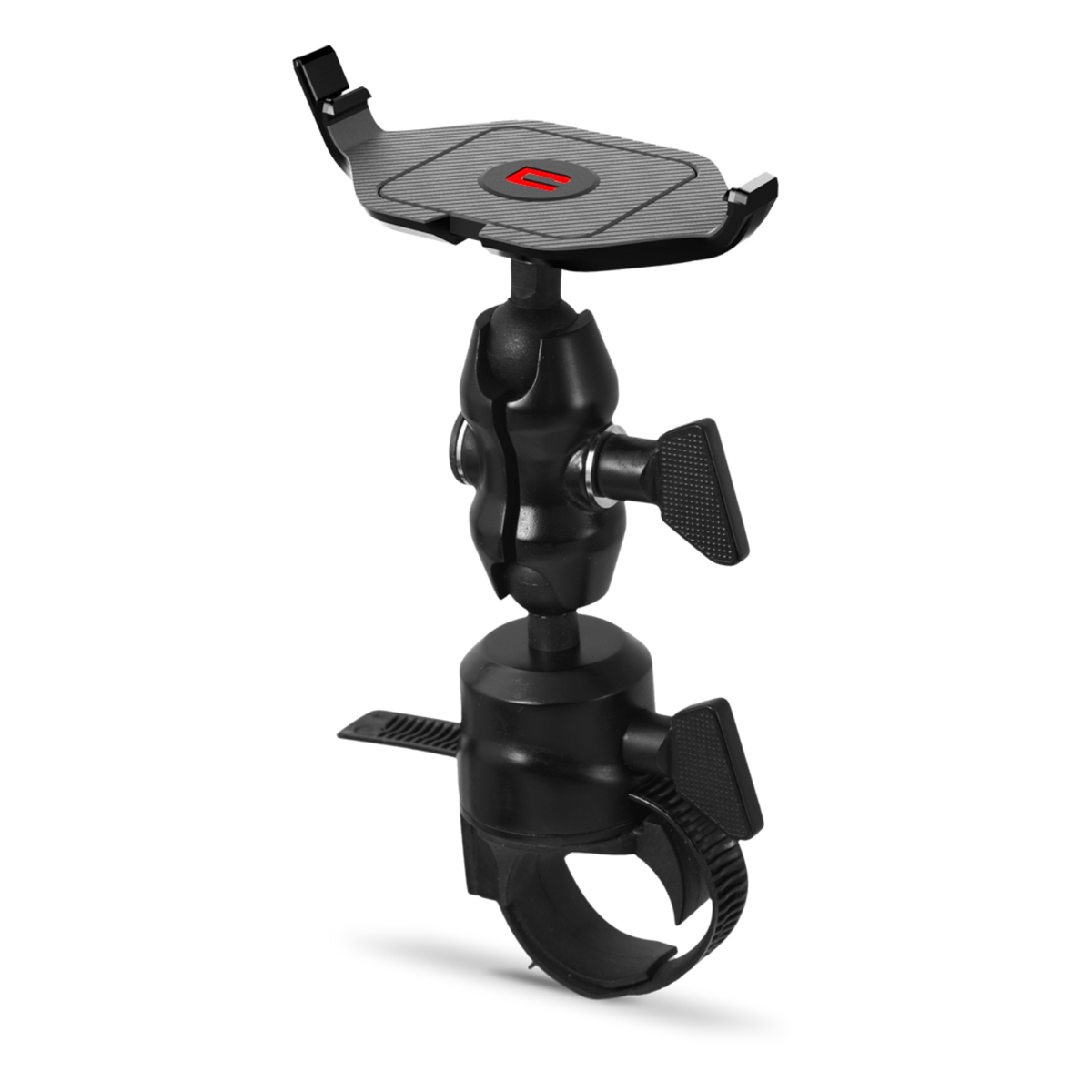 Crosscall X-BIKE Soporte pasivo Teléfono móvil/Smartphone Negro