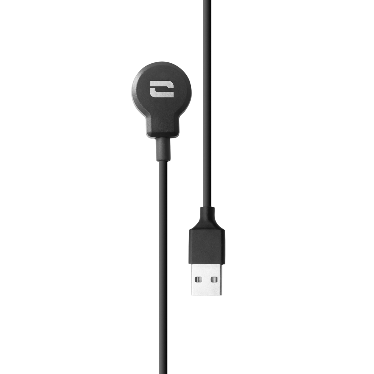 Crosscall X-CABLE cable USB 2.0 1 m USB C Negro