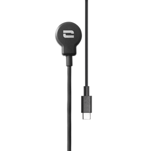 Crosscall X-CABLE cable USB 2.0 1 m USB C Negro