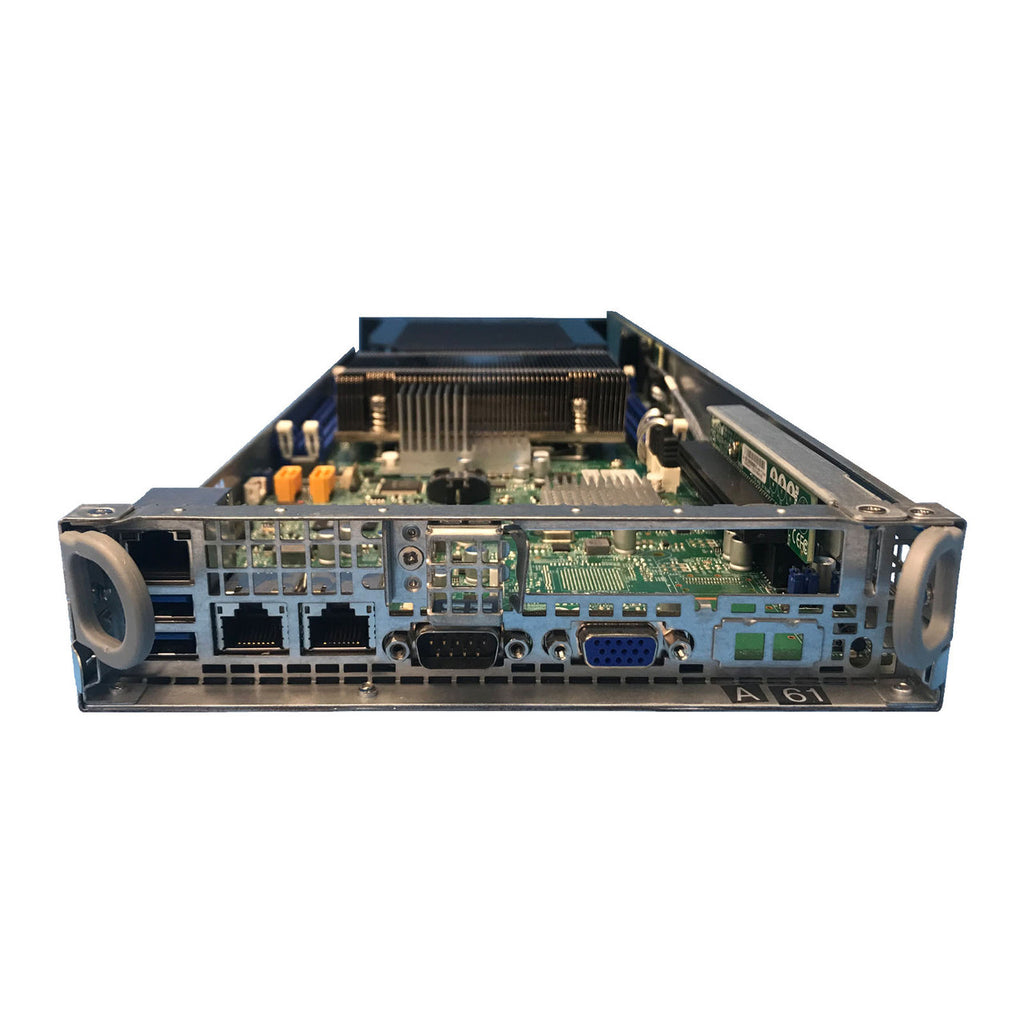 Supermicro X10DRT-H Motherboard X10DRT-H-RFB – Reacondicionado (2)