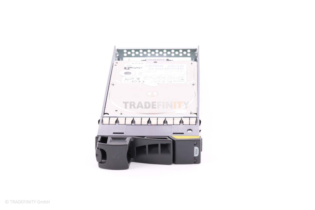 NetApp 500GB SATA 3G 7.2K LFF Hard X267A-RFB – Reacondicionado (4)
