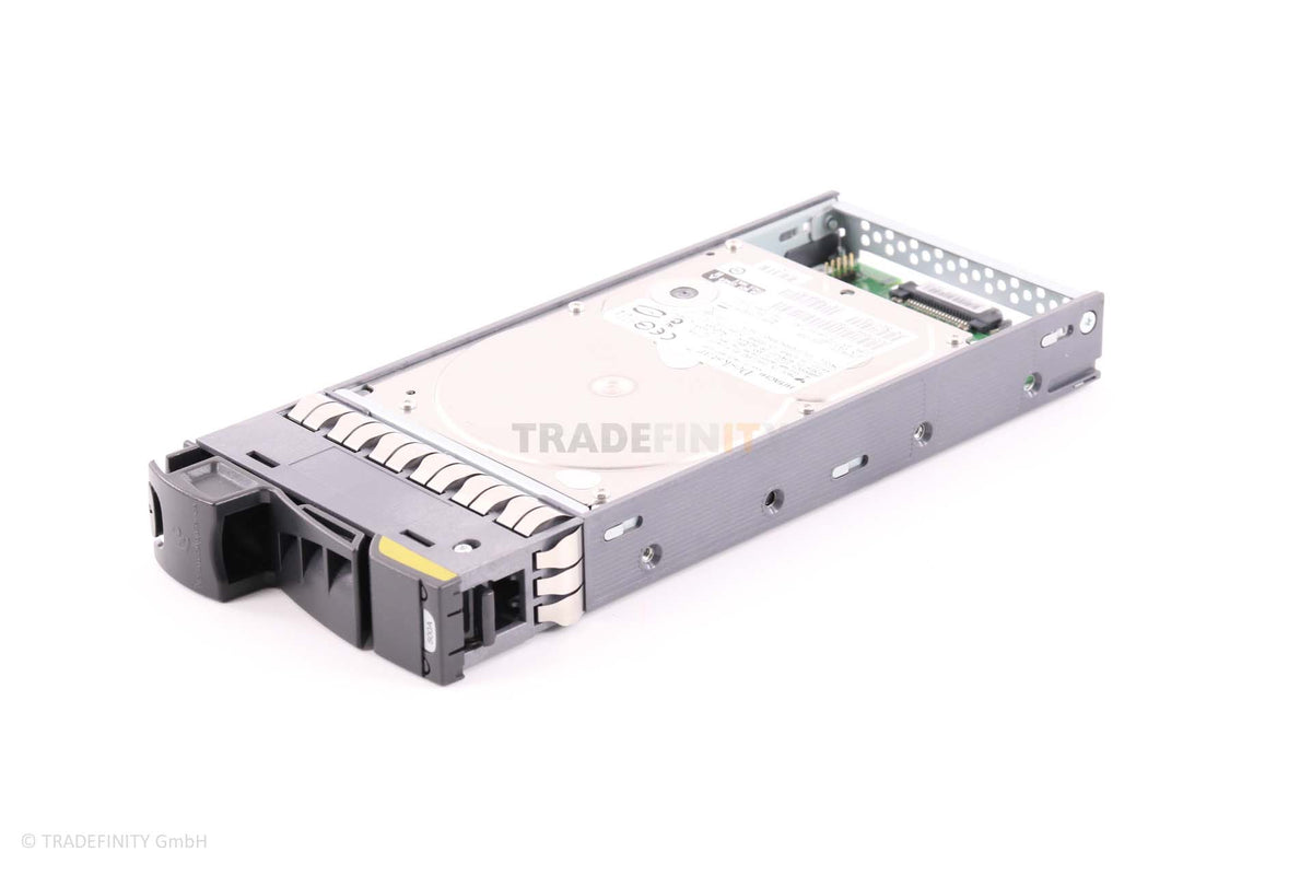 NetApp 500GB SATA 3G 7.2K LFF Hard X267A-RFB – Reacondicionado (2)