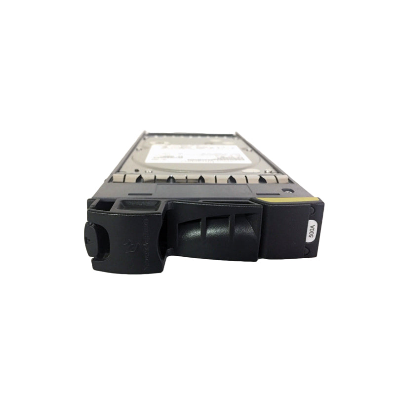 NetApp 500GB SATA 3G 7.2K LFF Hard X267A-RFB – Reacondicionado