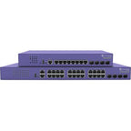 Extreme X435-8P-4S Conmutador Gestionado 8 x 10/100/1000 4 SFP (2)