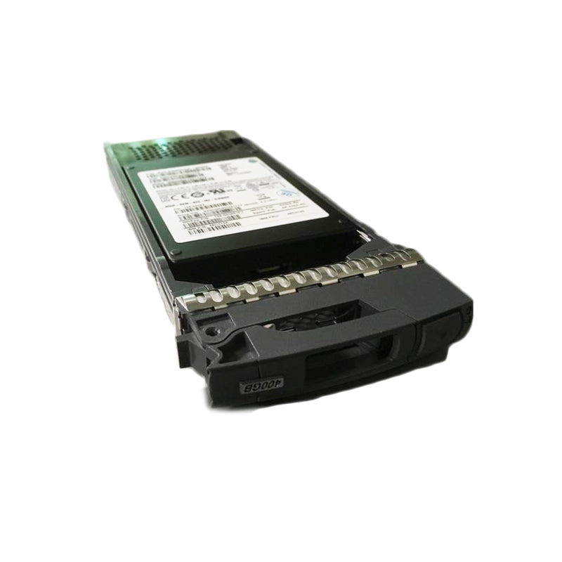 NetApp 400Gb 2.5 inch SSD X438A-RFB – Reacondicionado (3)