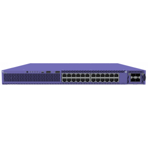 Extreme X465-24MU-24W-B1 - Bundle, conmutador, Gestionado