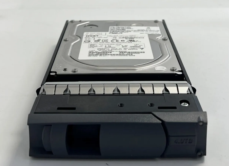 NetApp 4TB SAS 6G 7.2K LFF Hard X477A-R6-RFB – Reacondicionado (3)