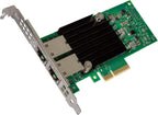 Dell Intel X550-T2 doble puerto 10GbE X550-T2-RFB – Reacondicionado (4)