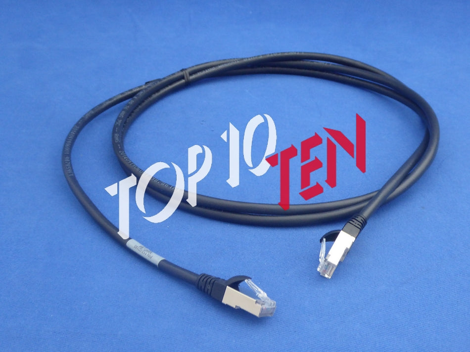 NetApp Cable Ethernet / RJ45 CAT6 / 2 X6561-RFB – Reacondicionado