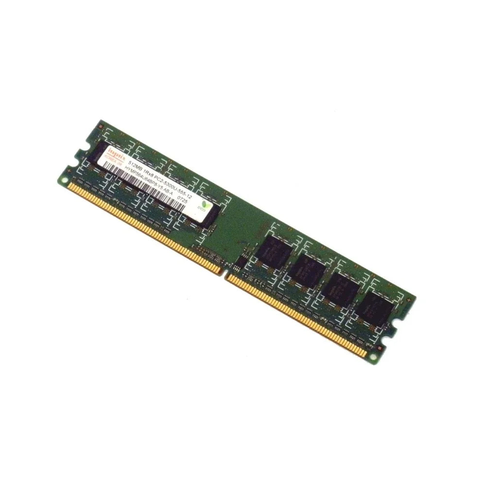 Dell DIMM, 512, 667M, 64X64 X8388-RFB – Reacondicionado (2)