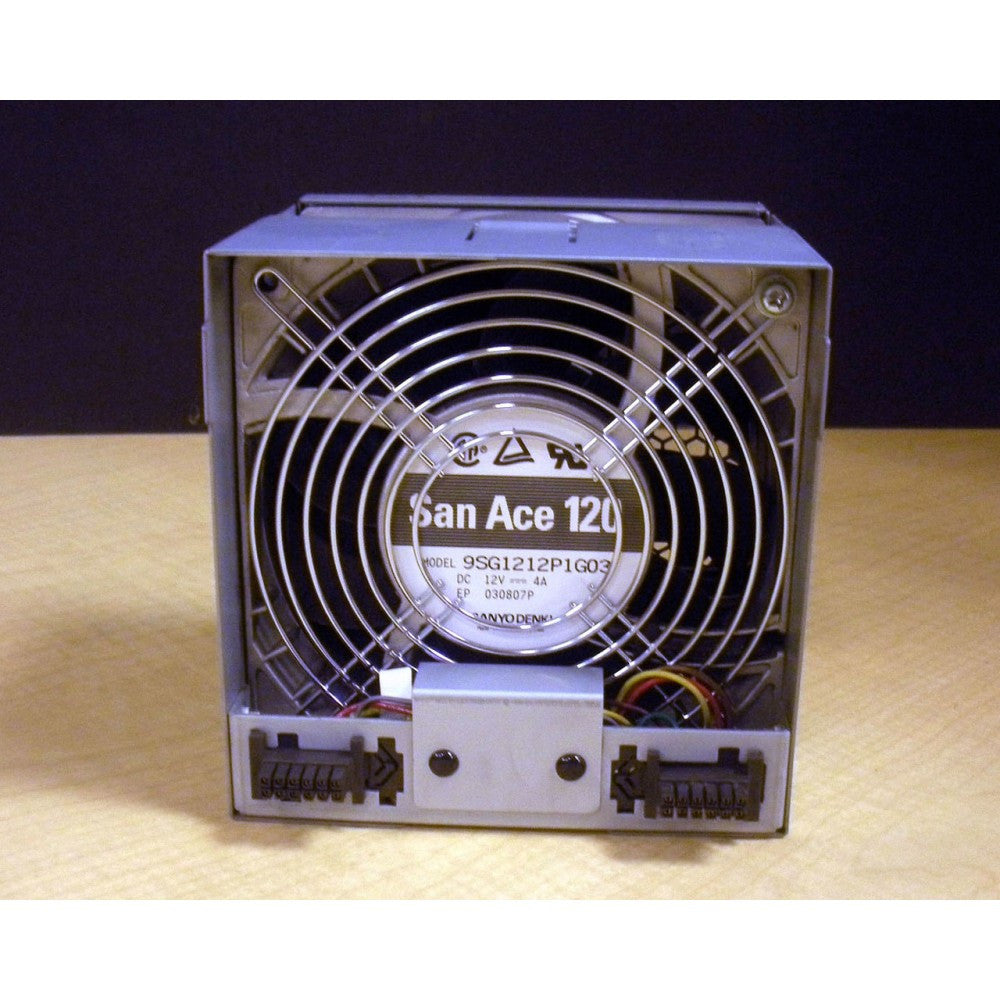 NetApp Conjunto de ventilador FAS6XXX X8532-R5-RFB – Reacondicionado (2)