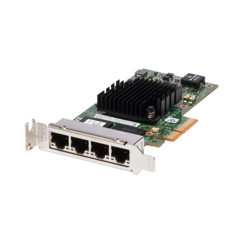 Dell I350-T4 1GB 4PORT HP X8DHT X8DHT-RFB – Reacondicionado (2)