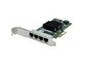 Dell I350-T4 1GB 4PORT HP X8DHT X8DHT-RFB – Reacondicionado