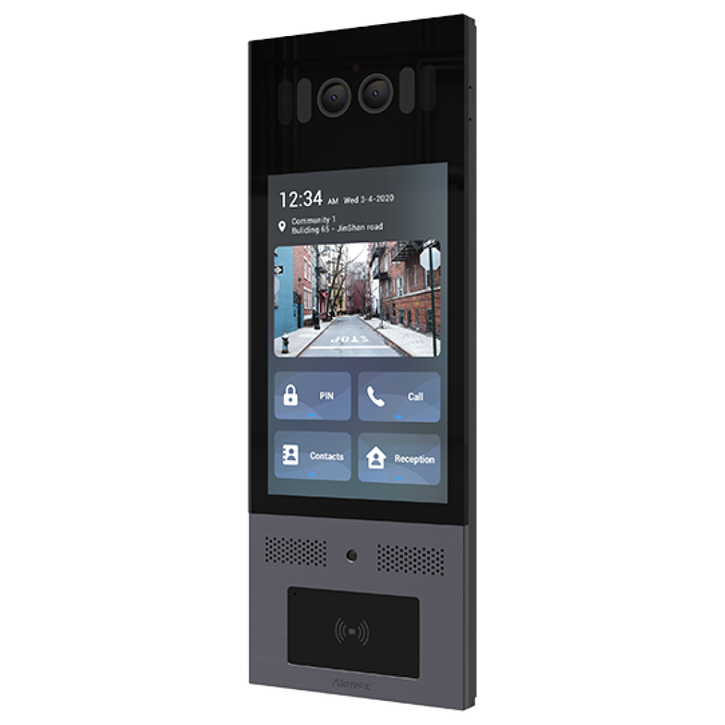 AKUVOX X915S