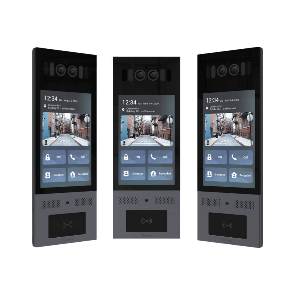 AKUVOX X915S (2)