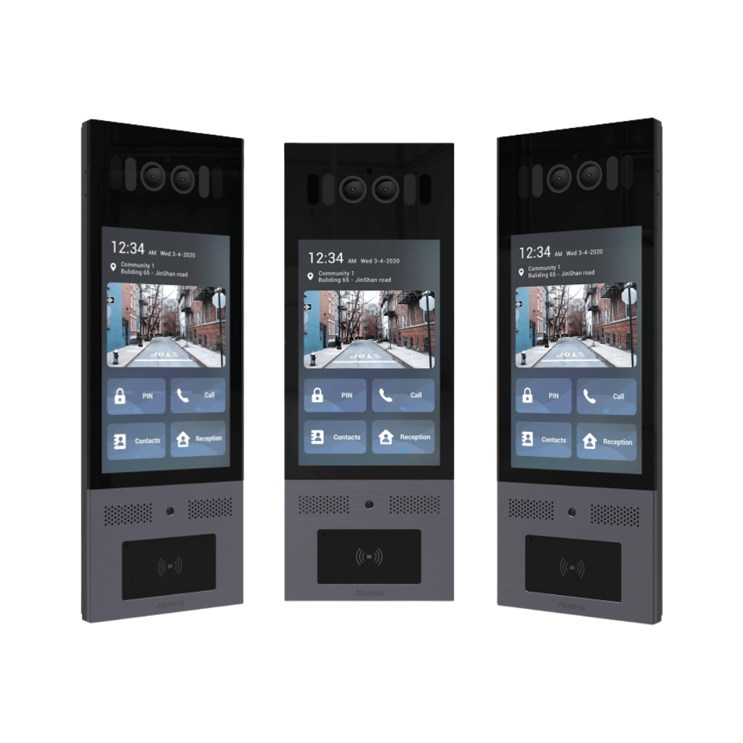 AKUVOX X915S (2)