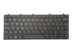 Dell Teclado del Reino Unido X98D4