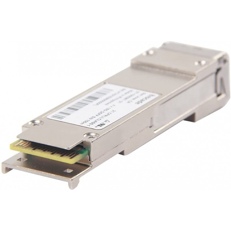 Brocade 4x16GB FC SWL QSFP+ 100m para XBR-000232-RFB – Reacondicionado