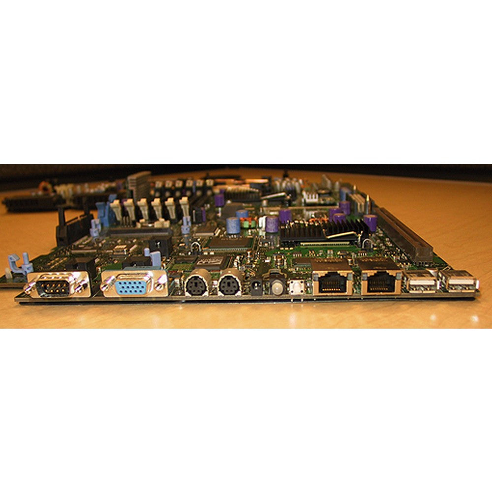 Dell Systemboard **Refurbished** XC320-RFB – Reacondicionado